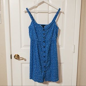 Banana Republic Summer Dress